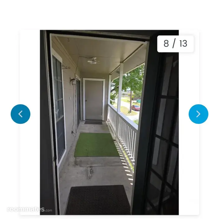 Room for rent in Houston, TX $800, condo
