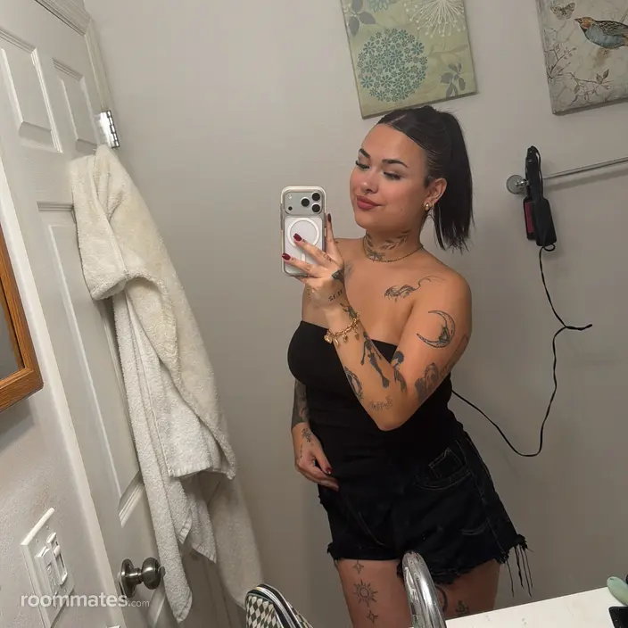 Roommate looking Orlando, FL, $800