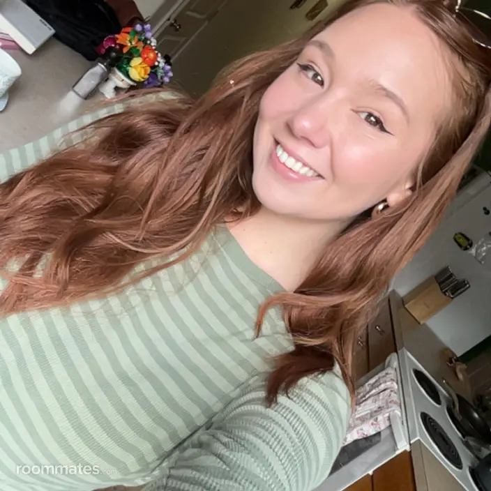 Roommate looking Vancouver, WA, $900