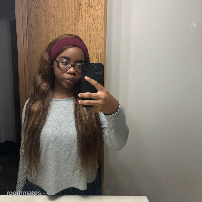 Roommate looking Moorhead MN, $900