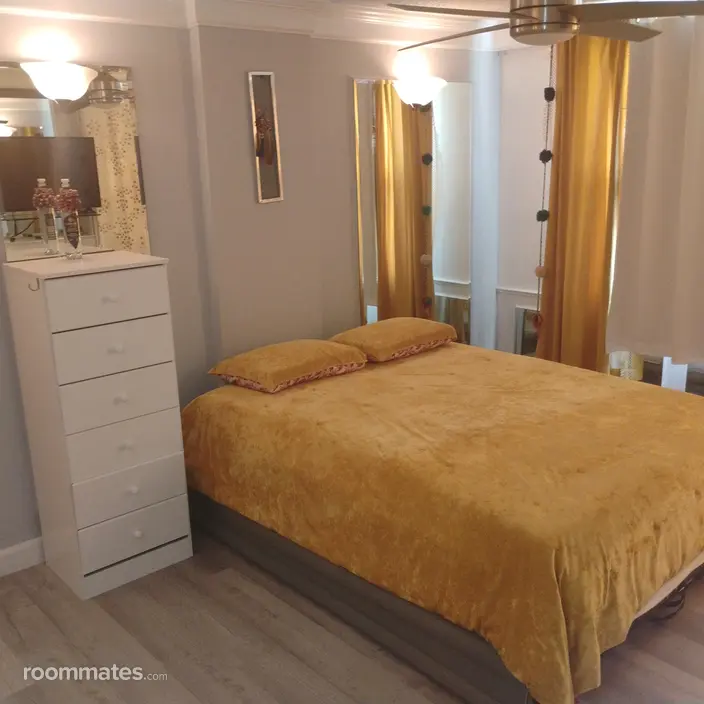 Room for rent in Oakland Park, FL $1250, condo