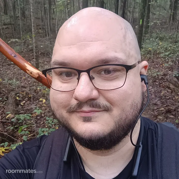 Roommate looking Acworth, GA, $1300