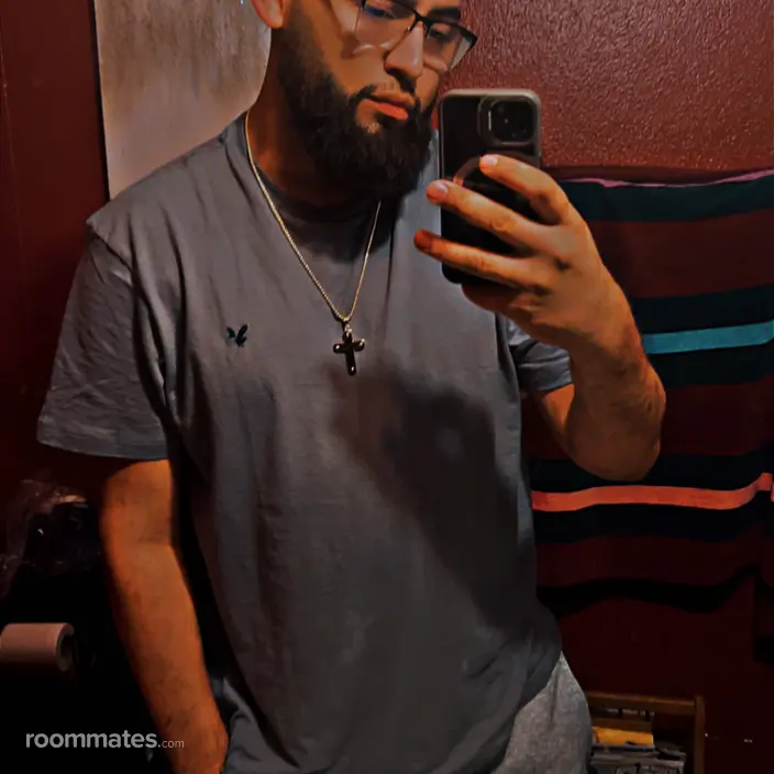 Roommate looking Dallas, TX, $500