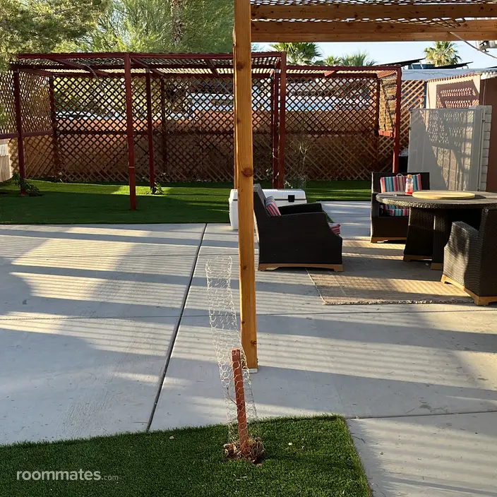Room for rent in Las Vegas, NV $650, house