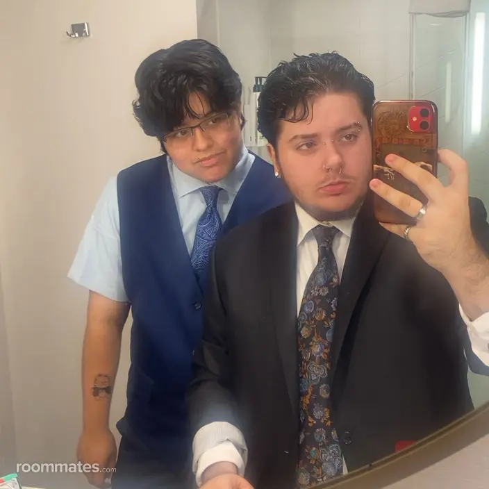Roommate looking Farmingdale, NY, $1500