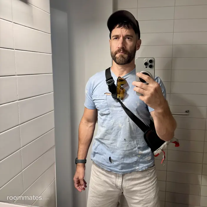 Roommate looking New York, NY, $2000