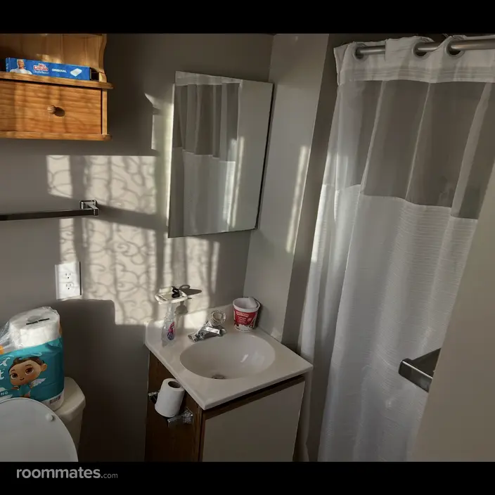 Room for rent in Front Royal, VA $750, house