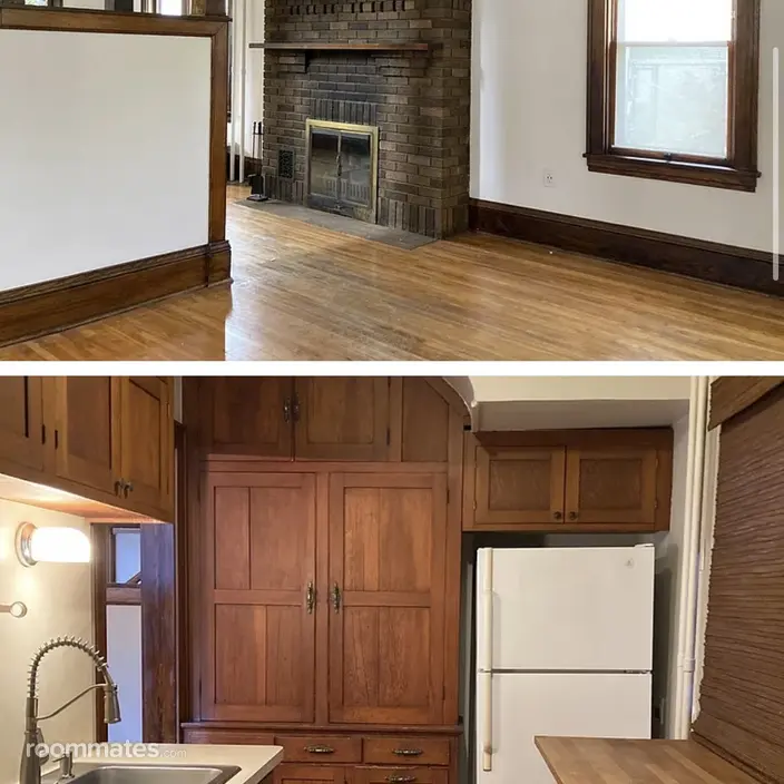 Room for rent in Minneapolis, MN $900, house