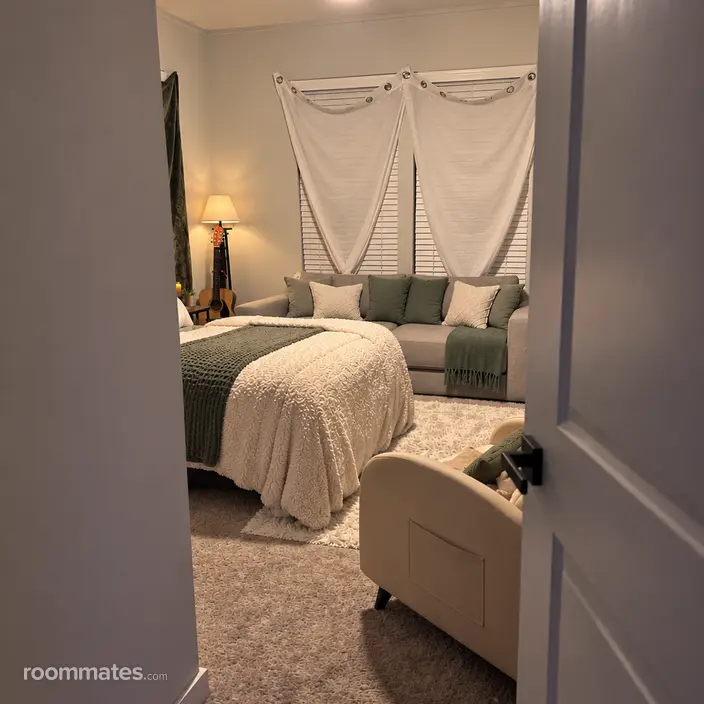 Room for rent in Thornton, CO $856, apartment
