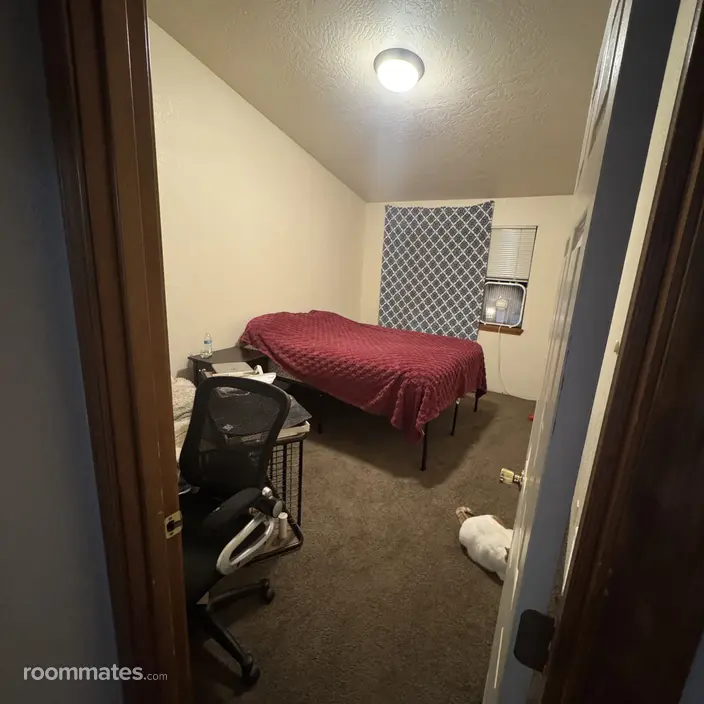 Room for rent in Junction City, OR $900, townhouse