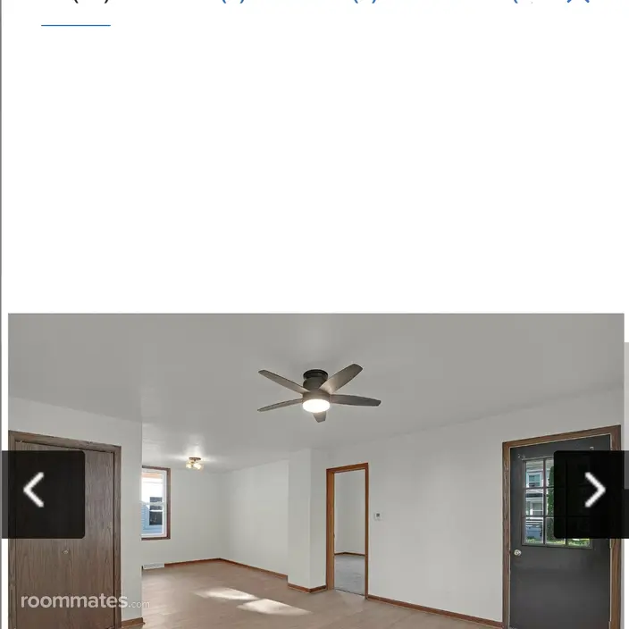 Room for rent in Kiel, WI $500, house