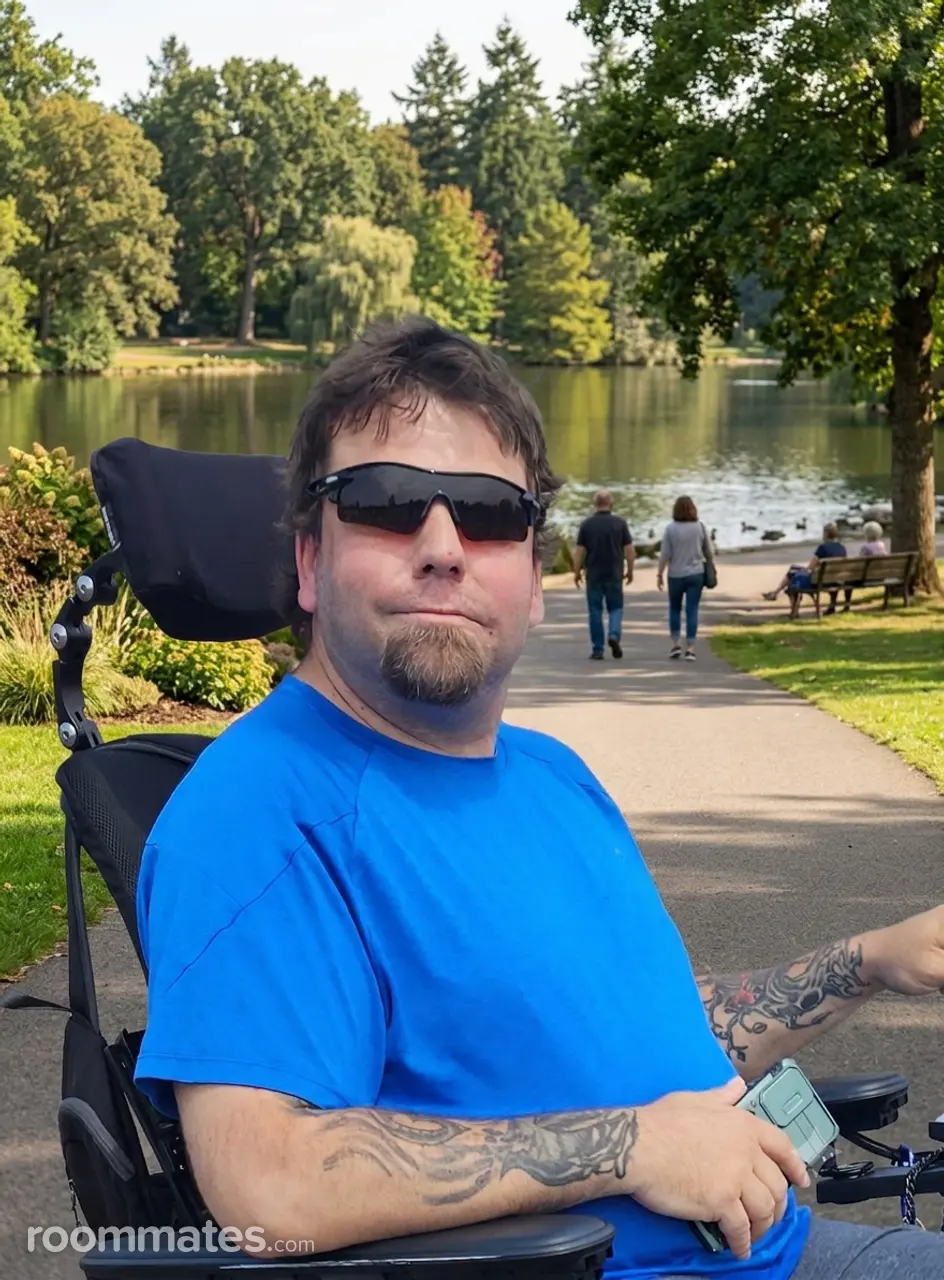 Profile photo 2 of 2
