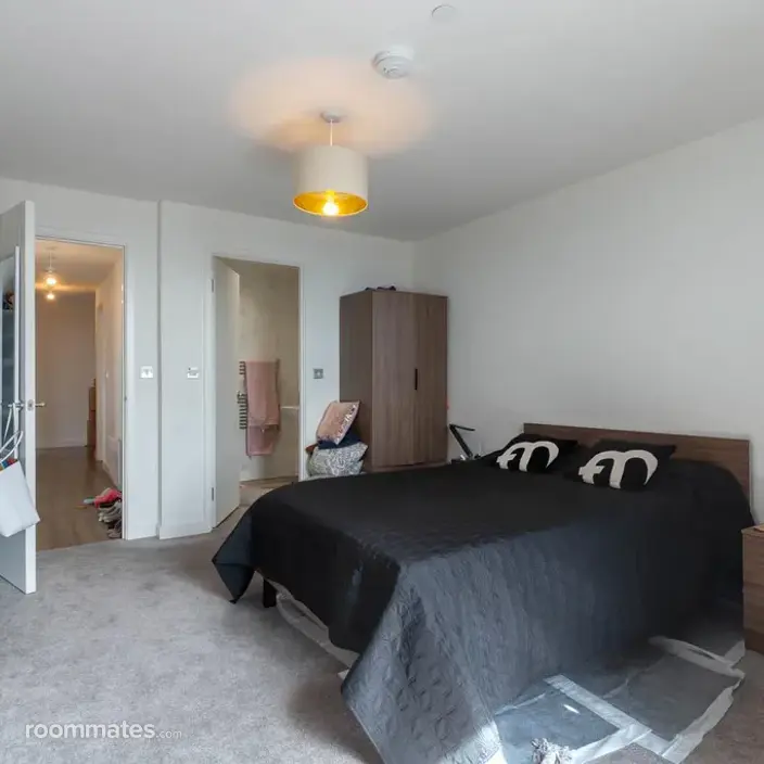 Room for rent in Boston, MA $900, apartment