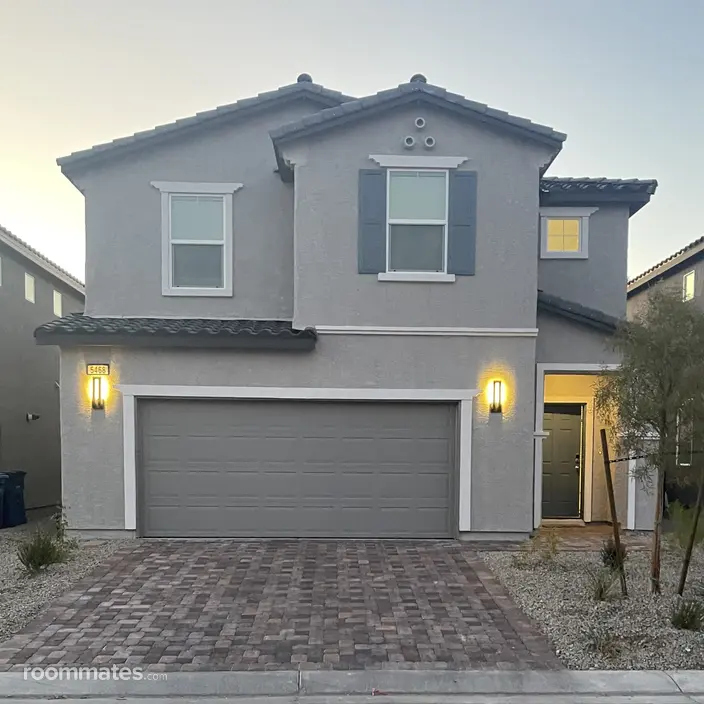Room for rent in Las Vegas, NV $850, house