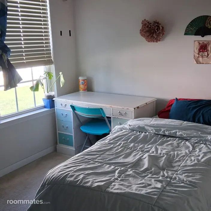 Room for rent in Smyrna, DE $800, house