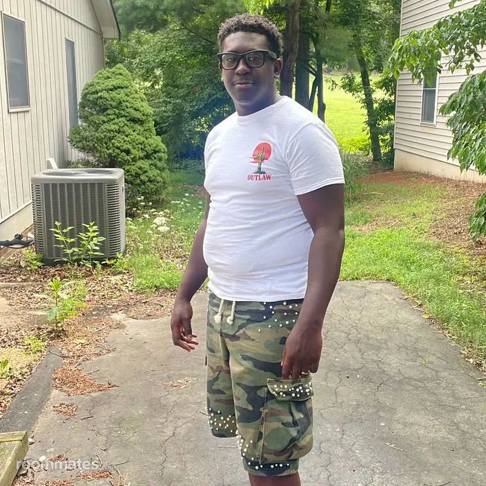 Roommate looking Stafford, VA, $2000