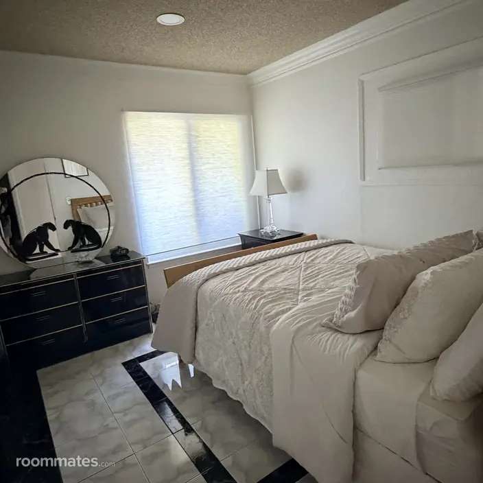 Room for rent in Santa Clara, CA $1200, house
