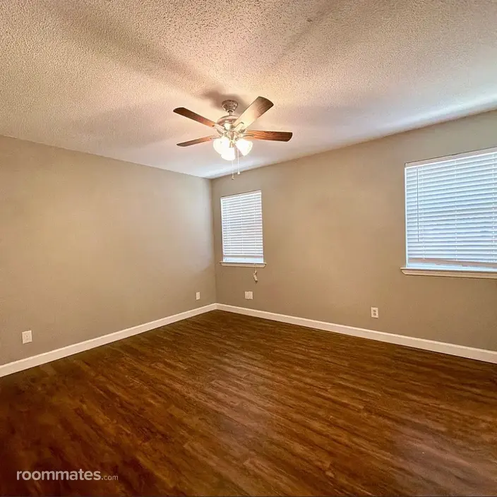 Room for rent in Sherwood, AR $500, house