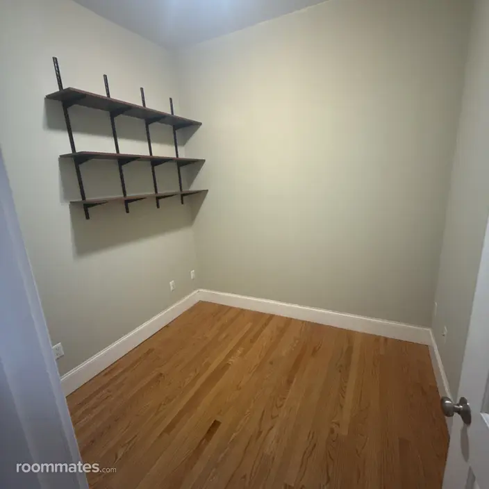 Room for rent in Boston, MA $1500, apartment