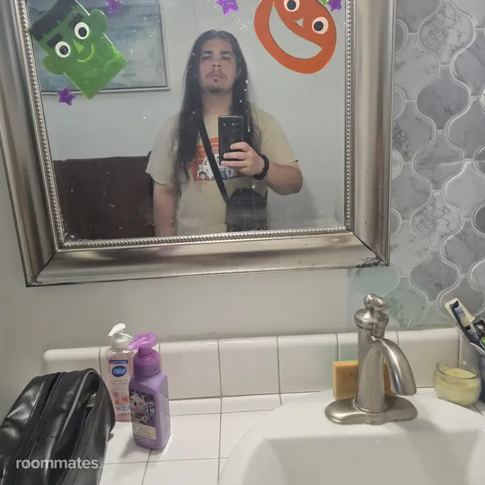 Roommate looking Nipomo, CA, $1200