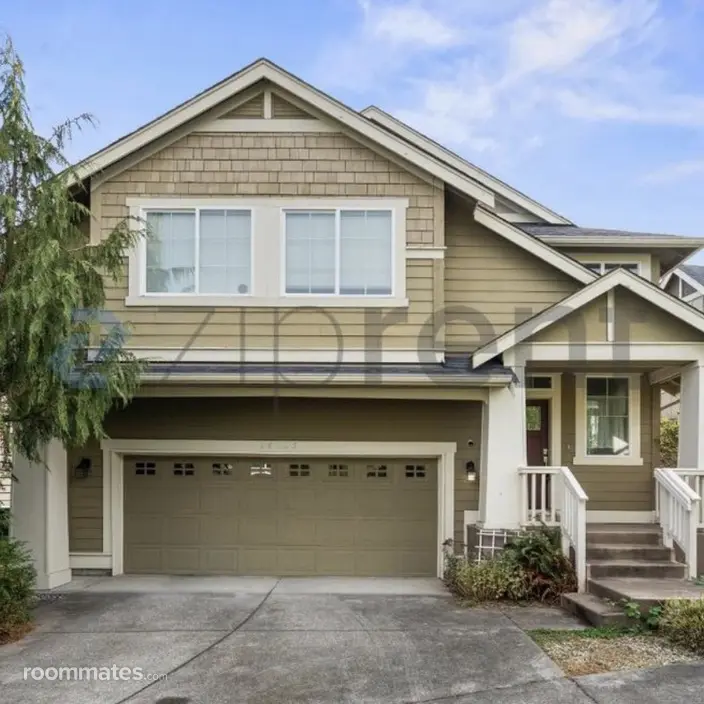 Room for rent in Bothell, WA $1500, house