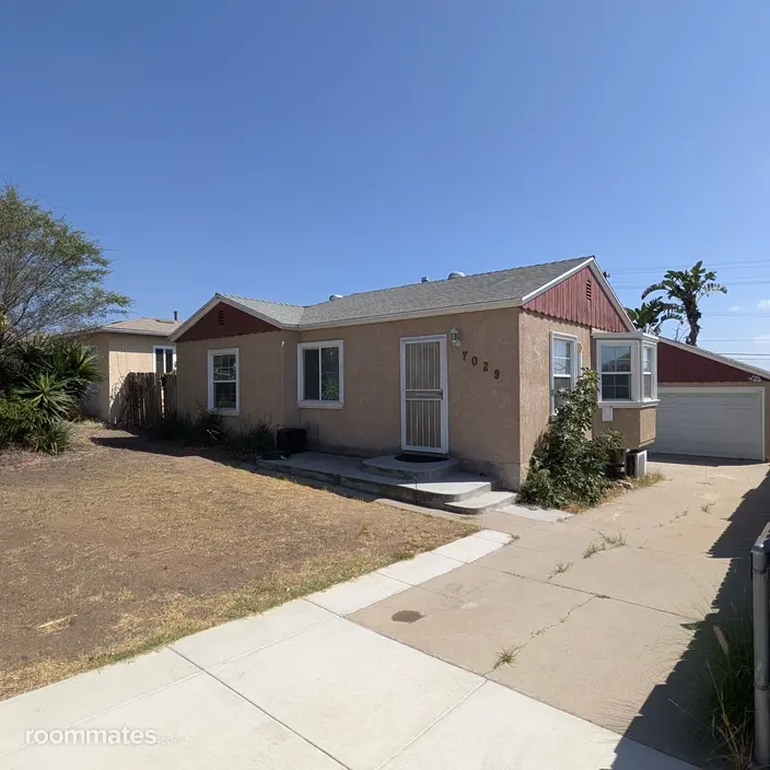 Room for rent in San Diego, CA $1500, house