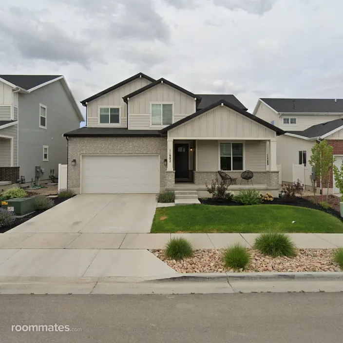 Room for rent in Herriman, UT $950, house