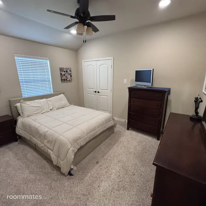 Room for rent in Forney, TX $1400, house