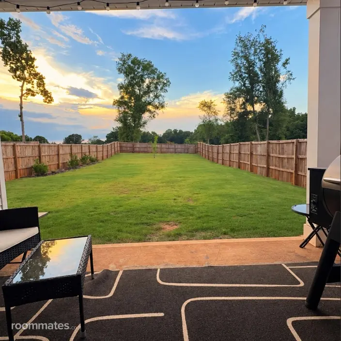 Room for rent in Gray Court, SC $900, house