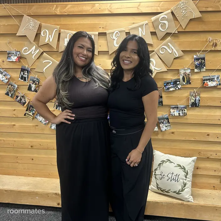 Roommate looking Ontario, CA, $900