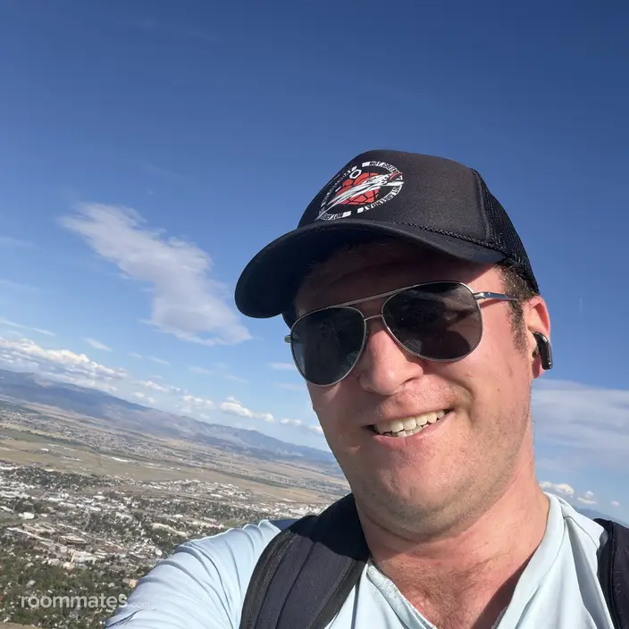 Roommate looking Helena, MT, $700