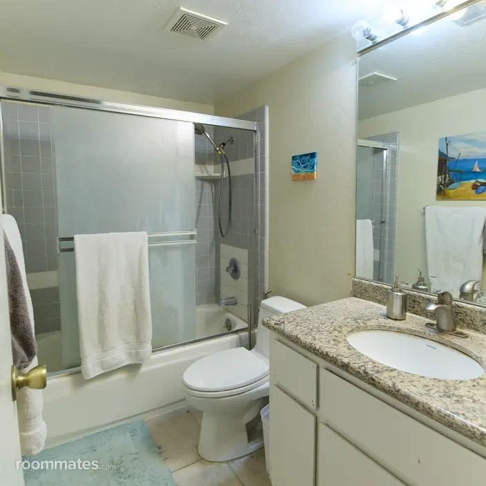 Room for rent in San Jose, CA $1350, apartment