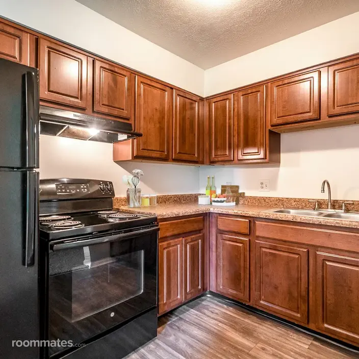 Room for rent in Clarksville, IN $600, apartment
