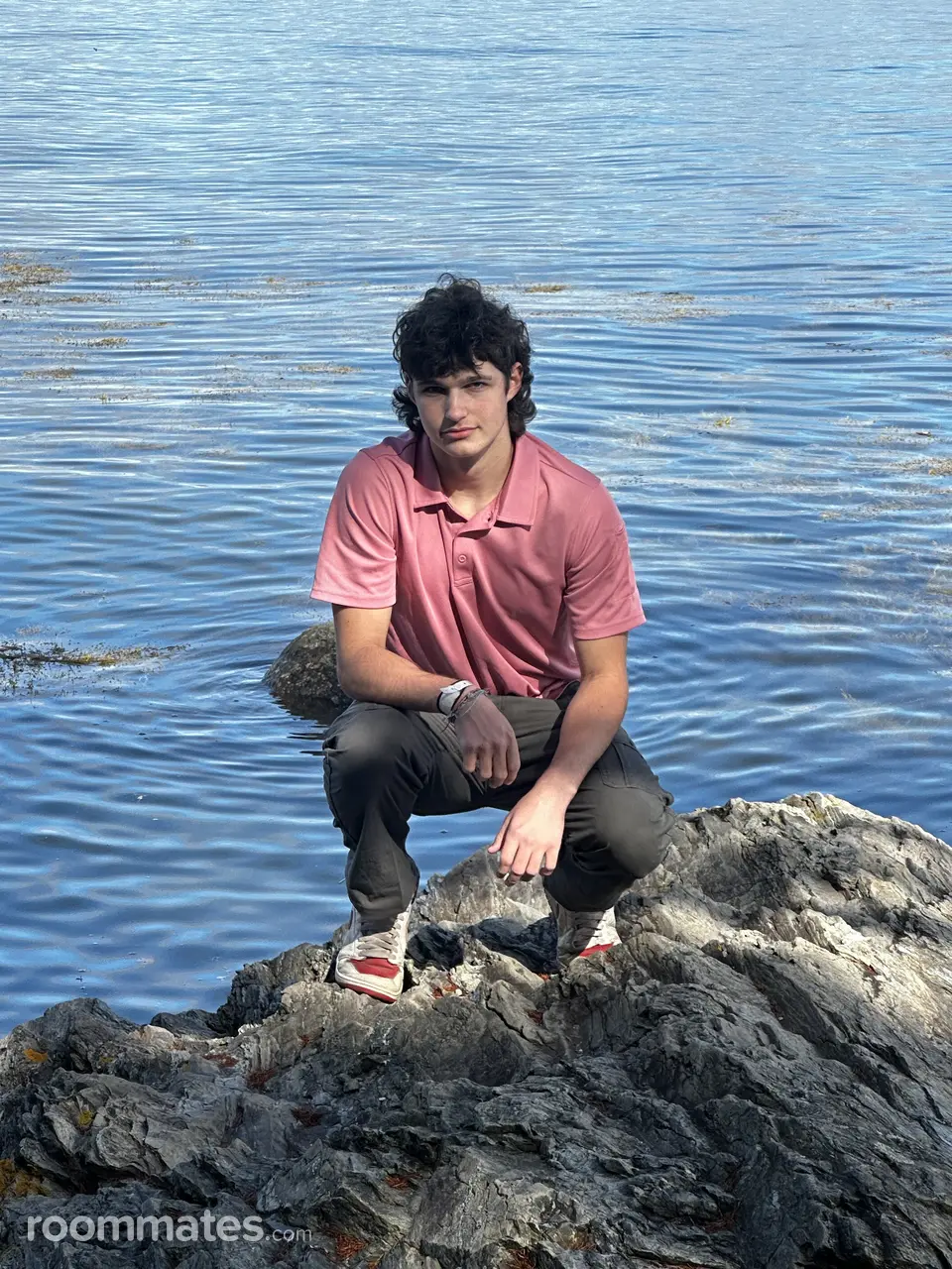 Profile photo 2 of 2