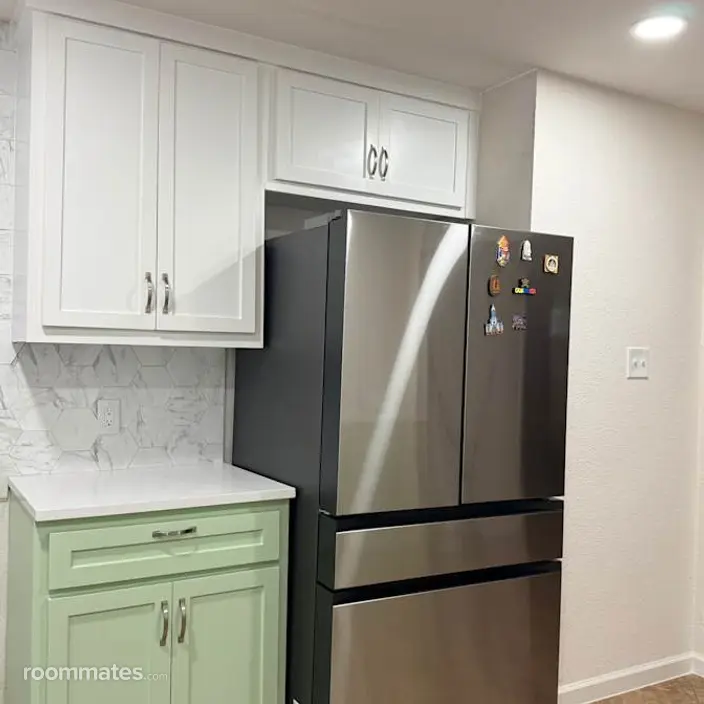 Room for rent in Denton, TX $850, house