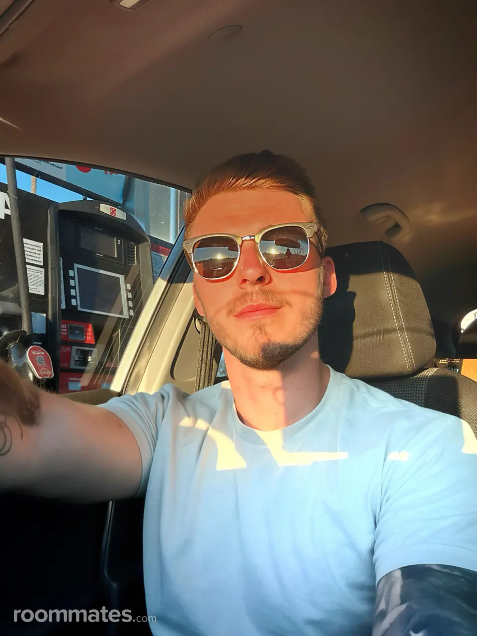 Profile photo 2 of 3