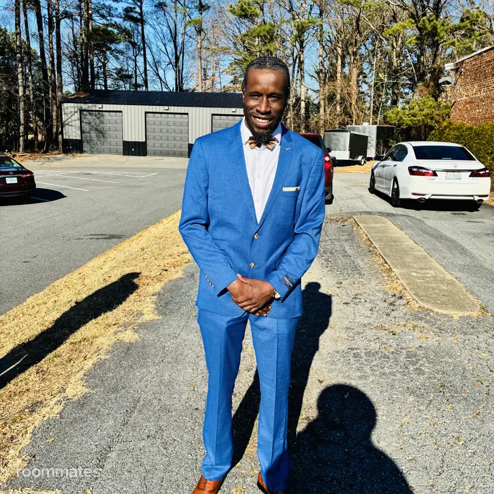 Roommate looking Norfolk, VA, $900
