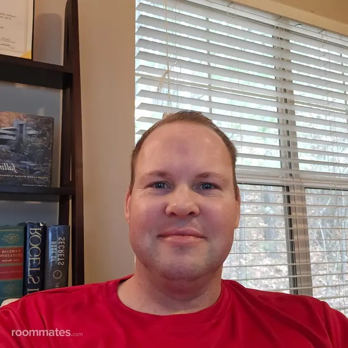 Roommate looking Kennesaw, GA, $800