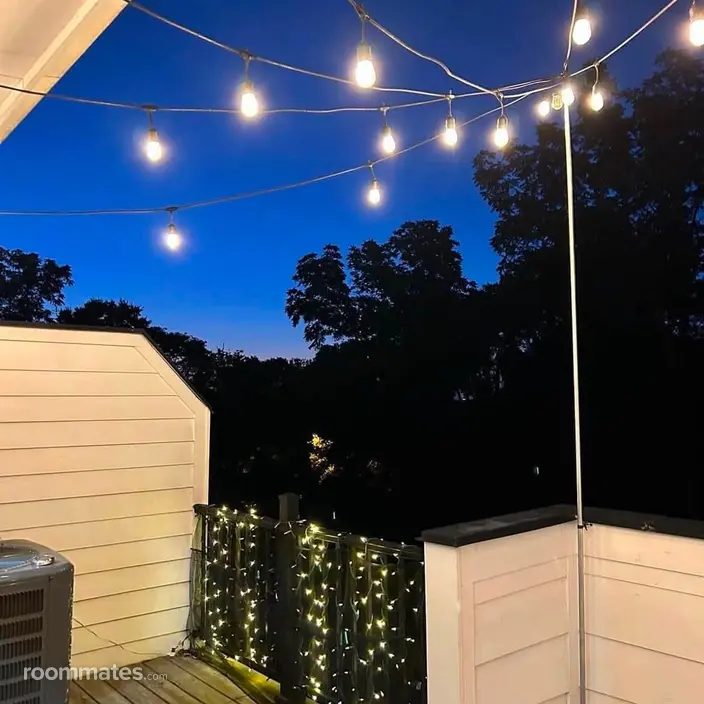 Room for rent in Nashville, TN $1210, townhouse