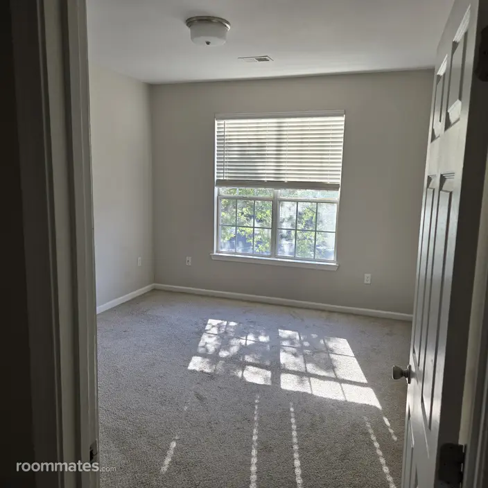 Room for rent in Morrisville, NC $595, apartment