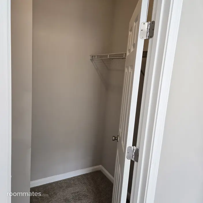 Room for rent in Morrisville, NC $595, apartment