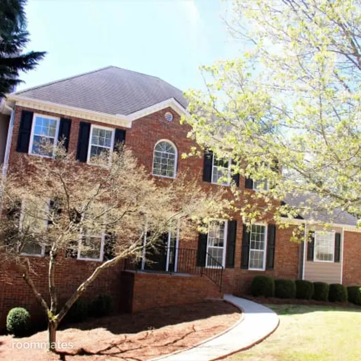 Room for rent in Marietta, GA $900, house
