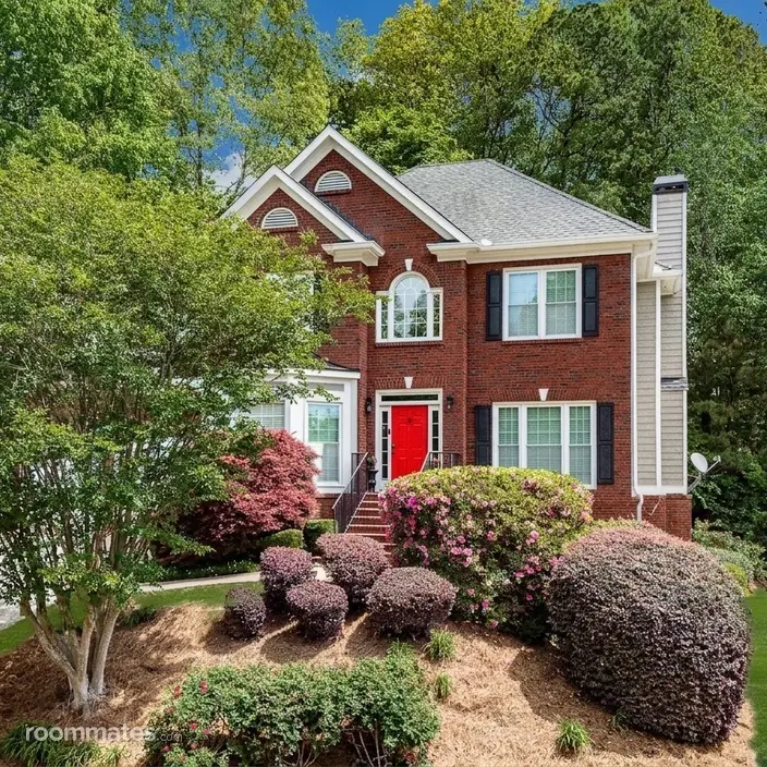 Room for rent in Marietta, GA $950, house