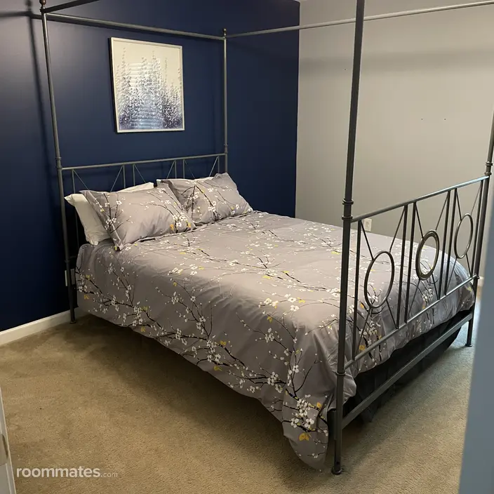 Room for rent in Marietta, GA $900, house
