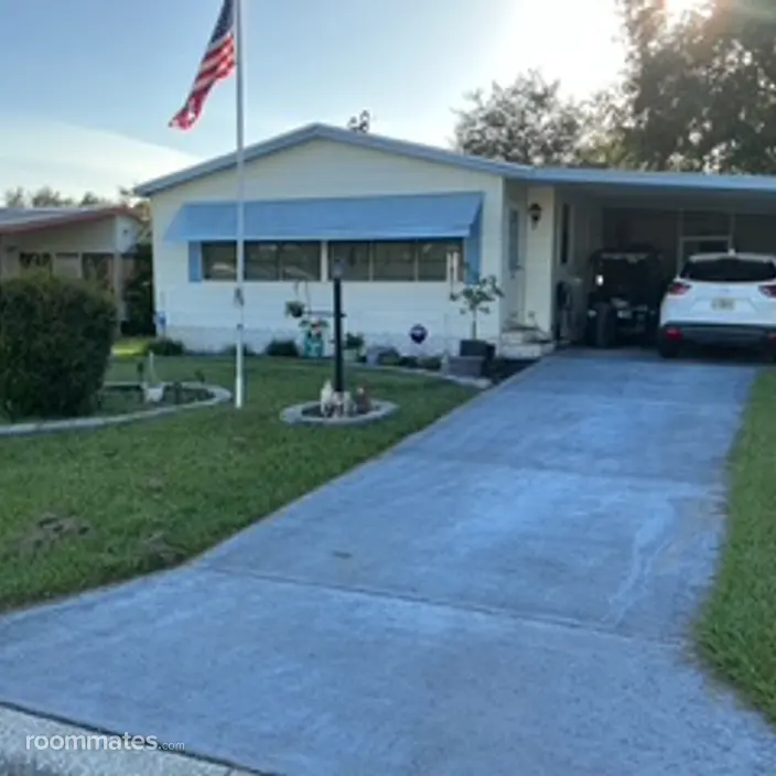 Room for rent in The Villages, FL $1200, house