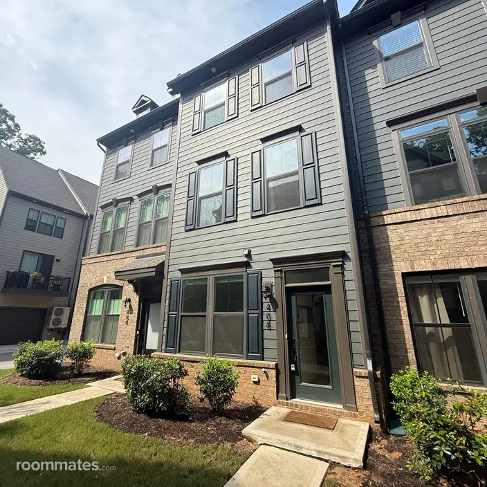 Room for rent in Charlotte, NC $900, townhouse