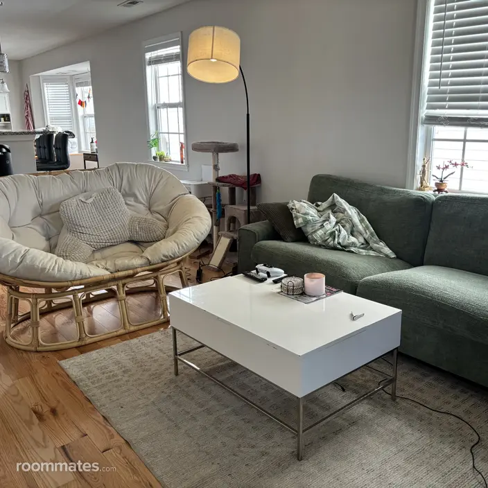 Room for rent in Richmond, VA $725, house