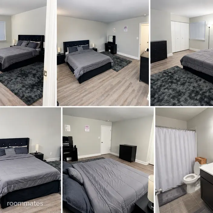 Room for rent in Randallstown, MD $1150, townhouse