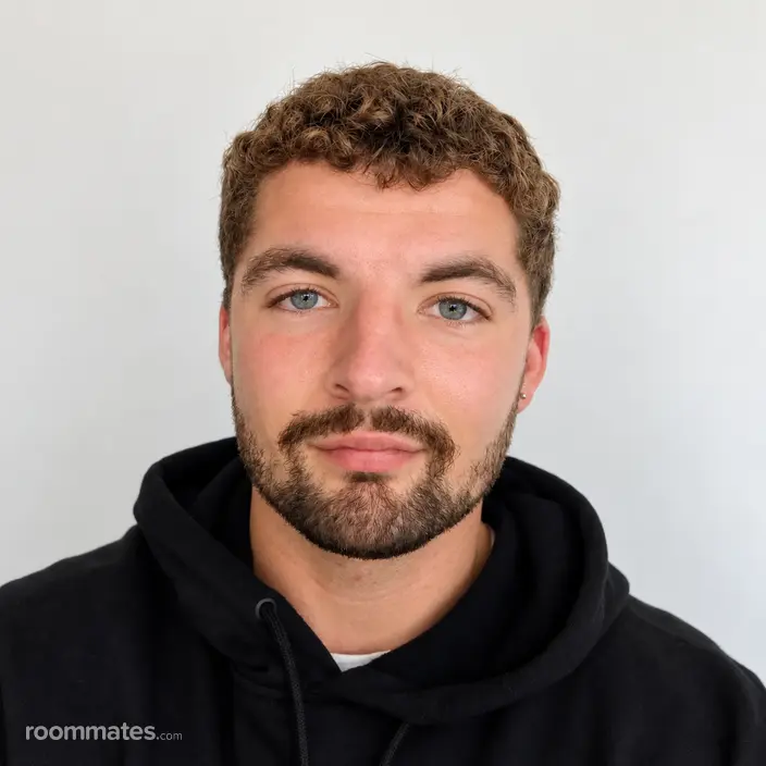 Roommate looking Richmond, VA, $900