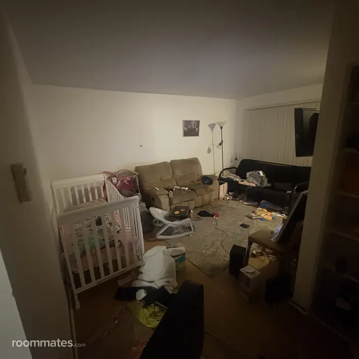 Room for rent in Clarkston, MI $500, apartment